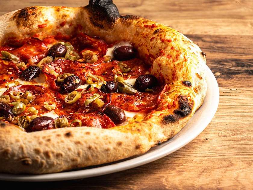 Diavola 🌶️