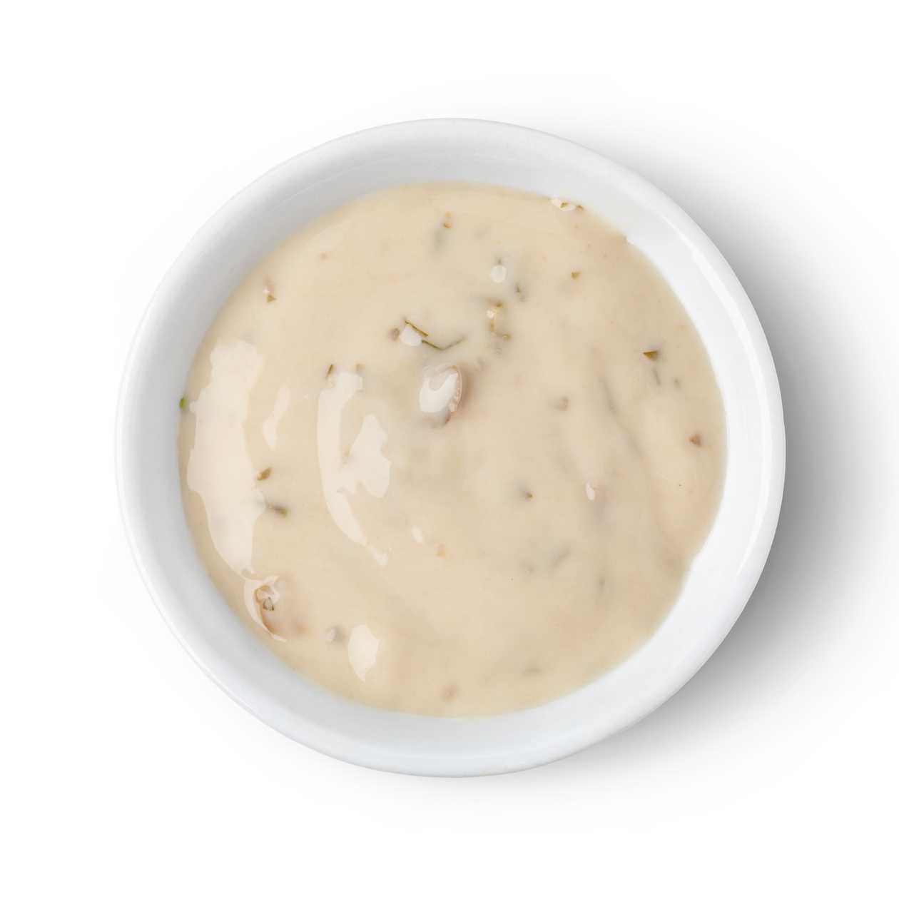 Tartar sauce