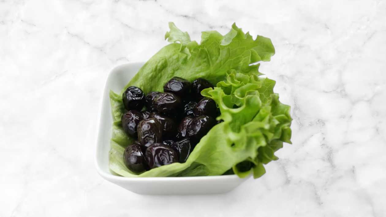 Black olive