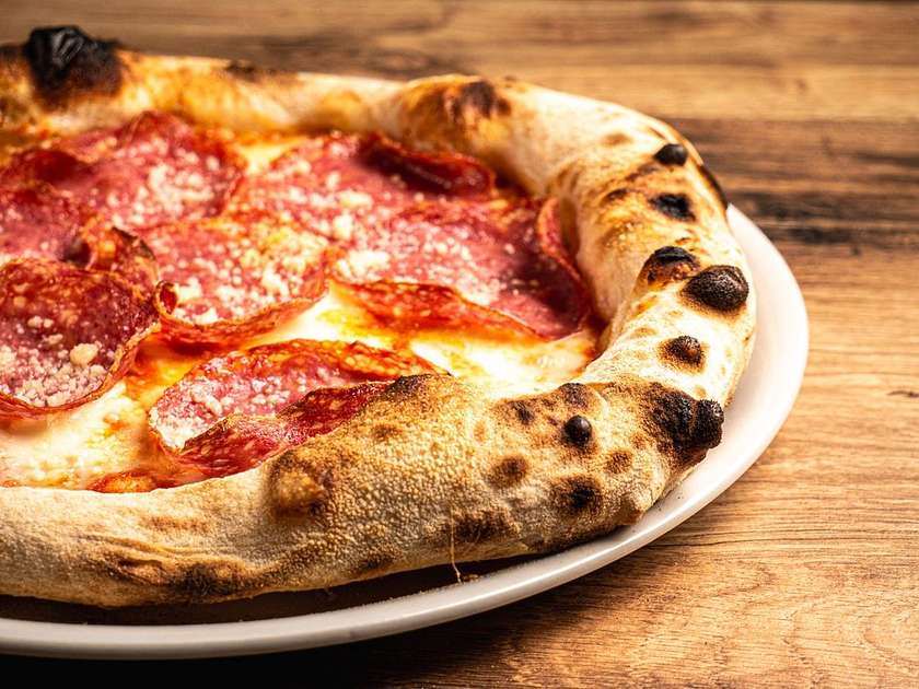 Salami