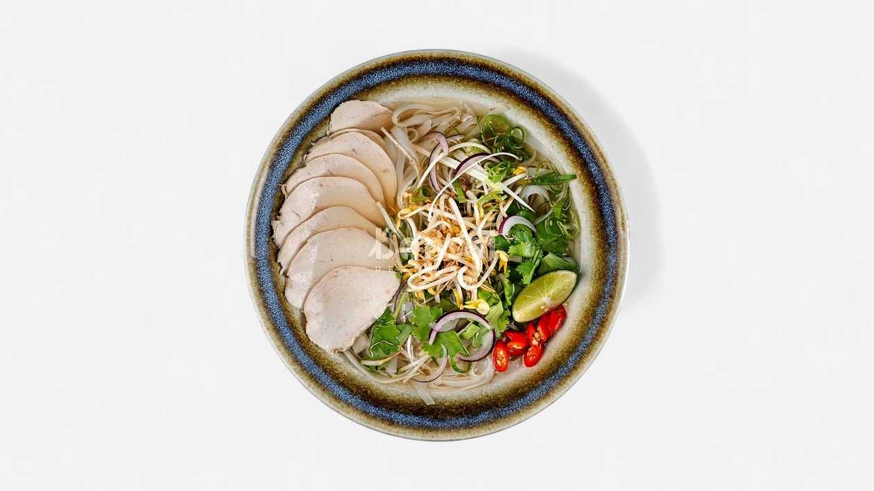 Phở gà - 300ml