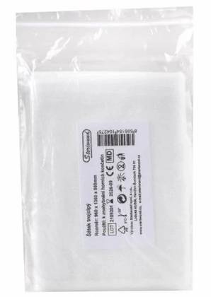 Steriwund Three-Cornered Non-Woven Bandage 960x1360x960mm