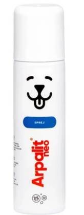 ARPALIT Neo 4.7/1.2mg/g Skin Spray 150ml