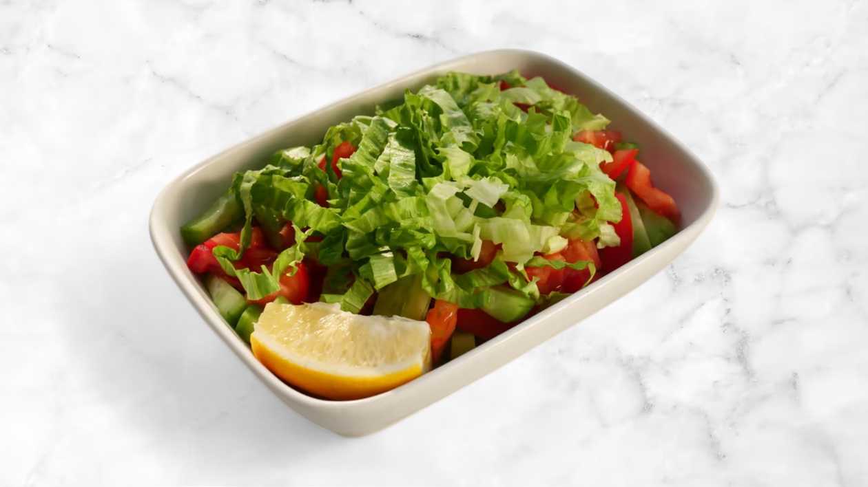 Choban salad