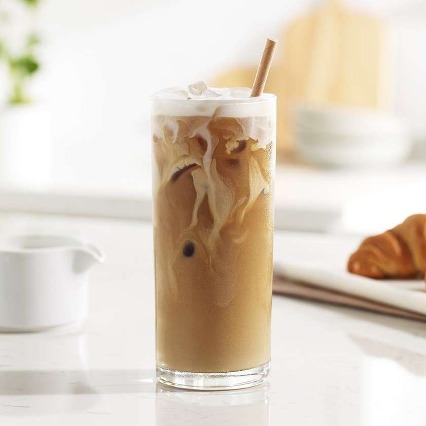 Iced Latte / Cappucino - 240ml