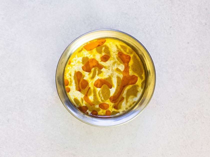 Mango Chicken