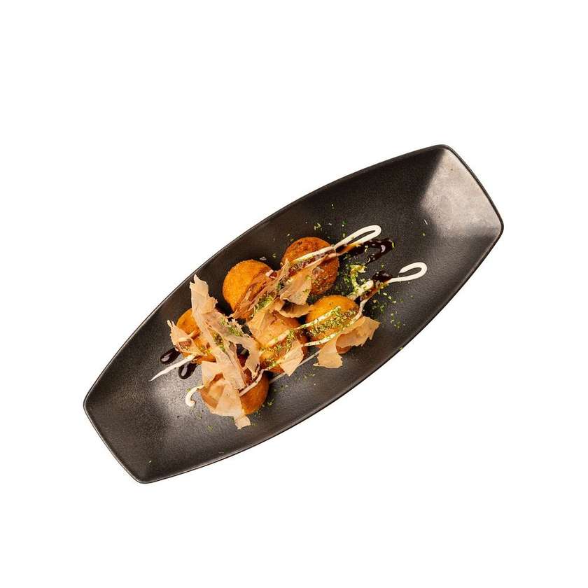 Takoyaki