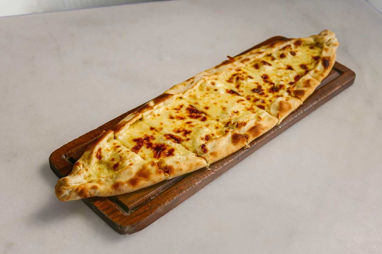 Kasarli pide