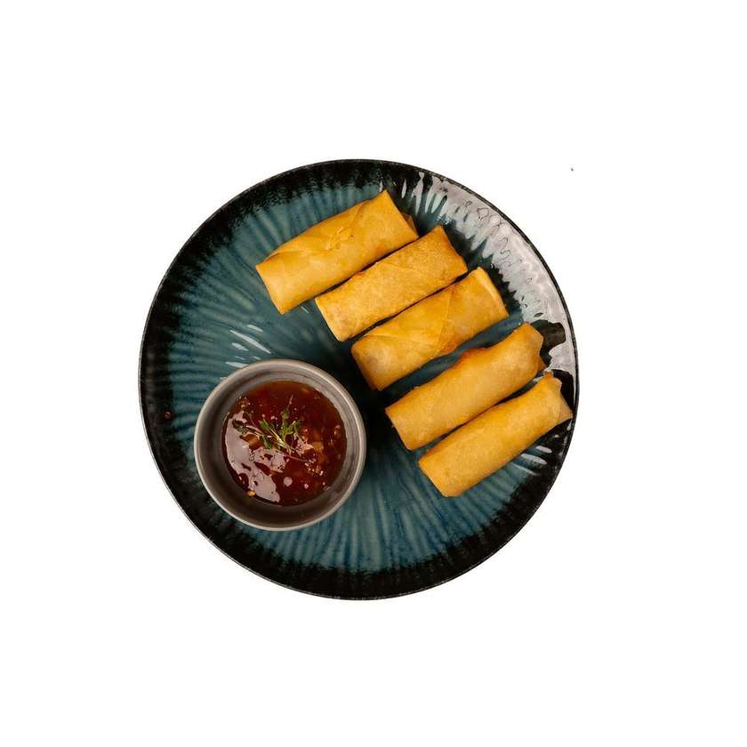 spring rolls