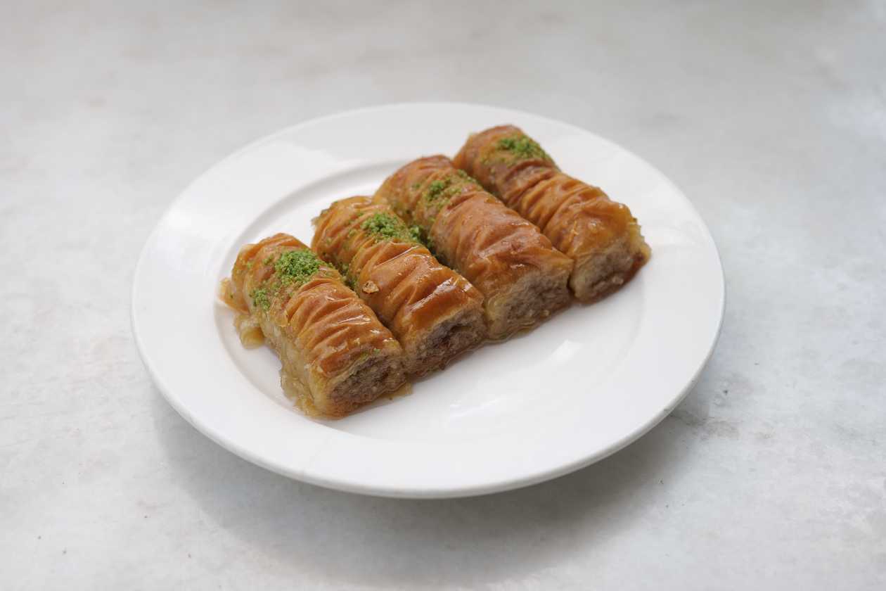 Pakhlava