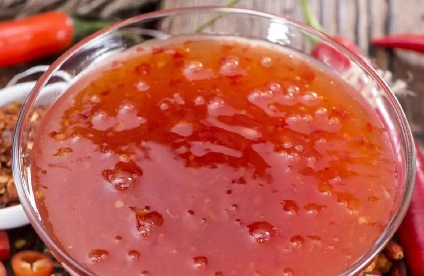 Sweet chili