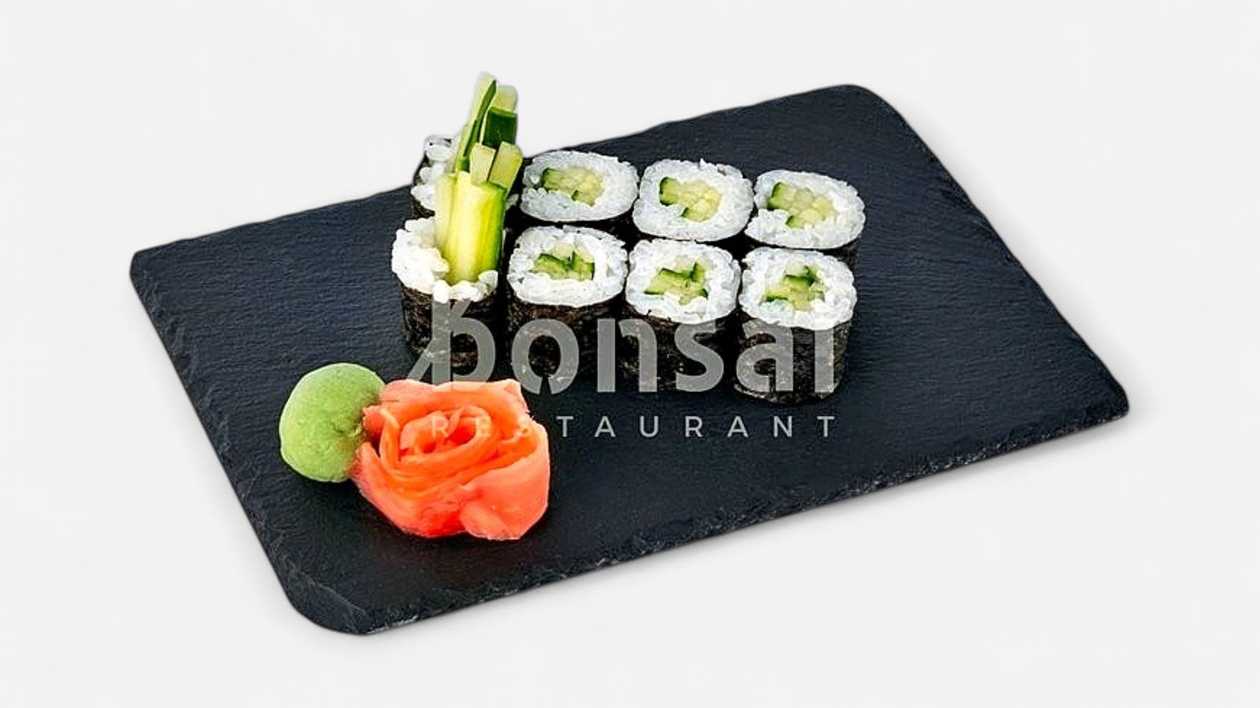 Maki uhorka 8 ks