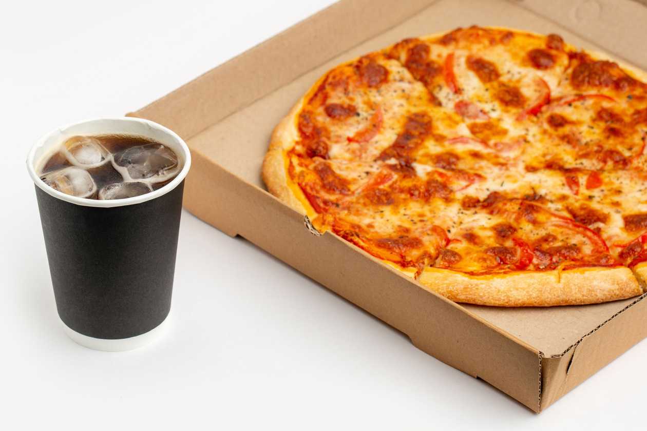 Italiana + kofola 0,33l