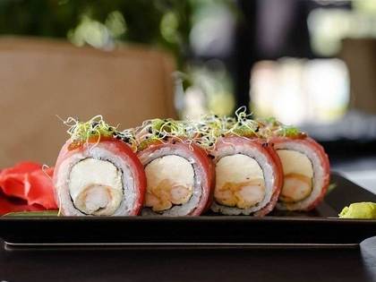 BLA BLA ROLL