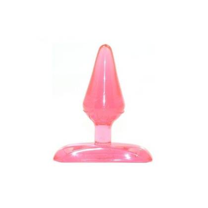 Small Mini Anal Plug