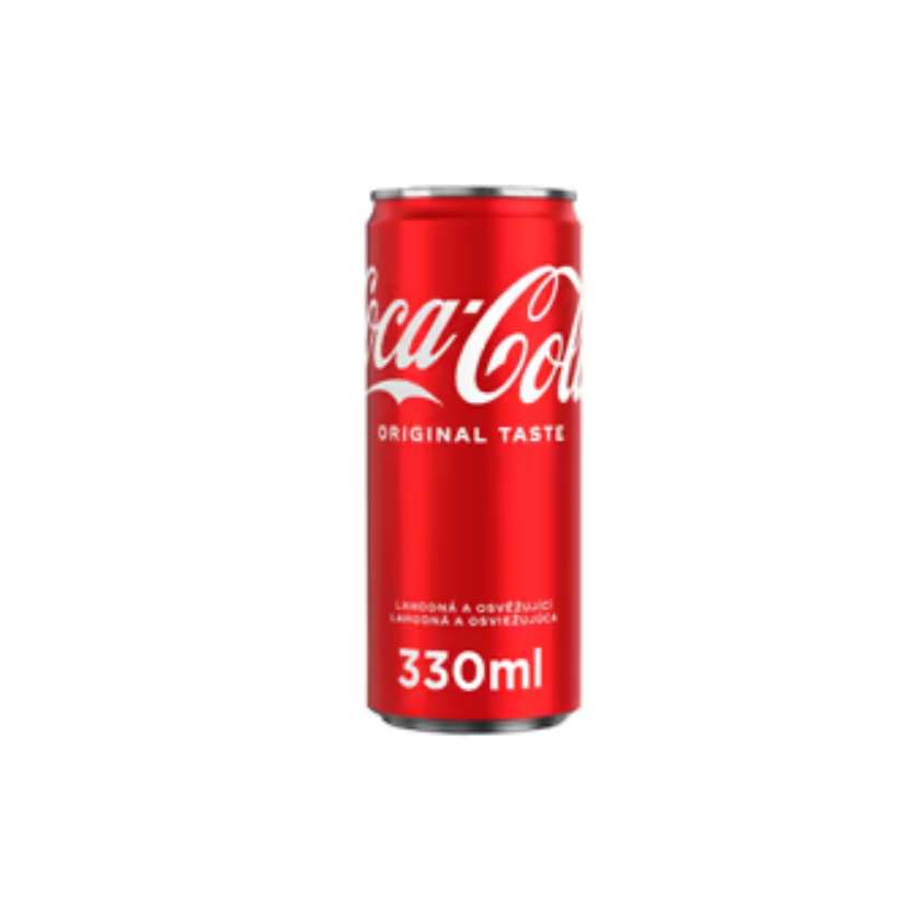 Coca-Cola