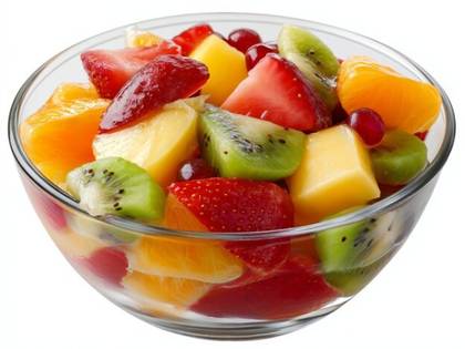 Salada de Fruta