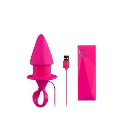 ABIA Sexual Sensitive Pink Vibrating Bullet