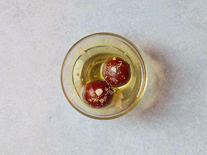 Gulab Jamun