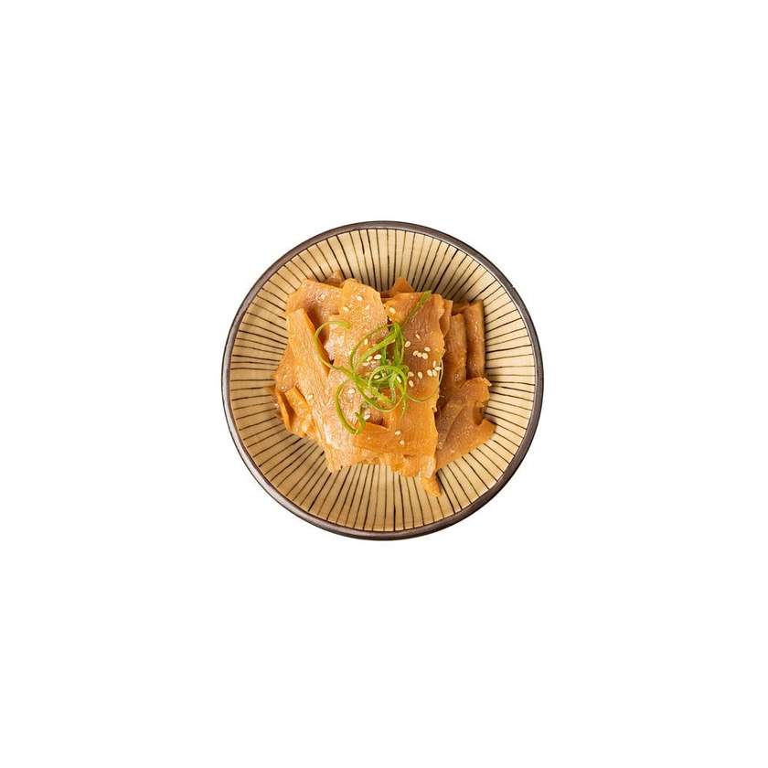 Bamboo