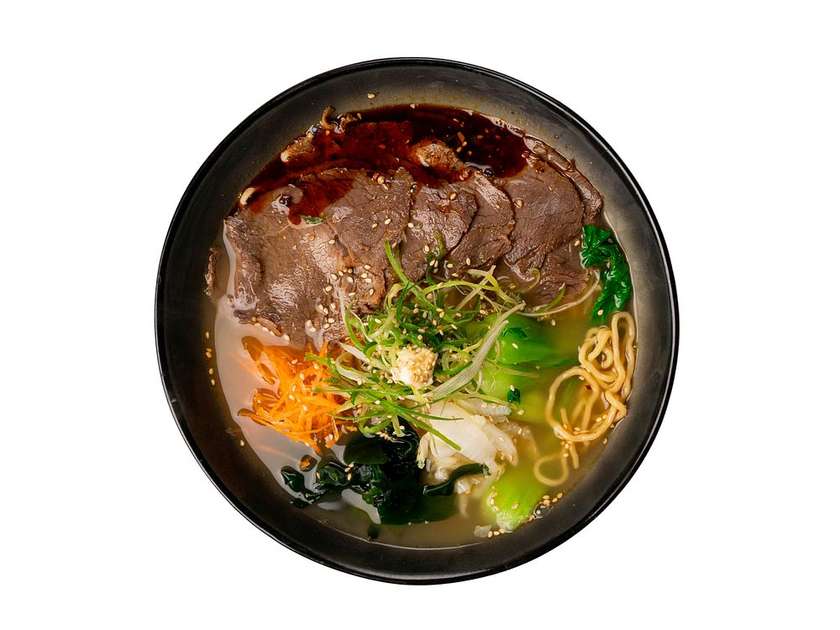 Gyokotsu beef