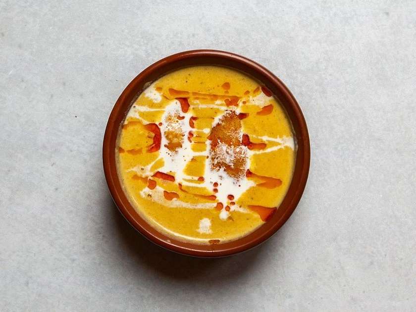 Malai Kofta
