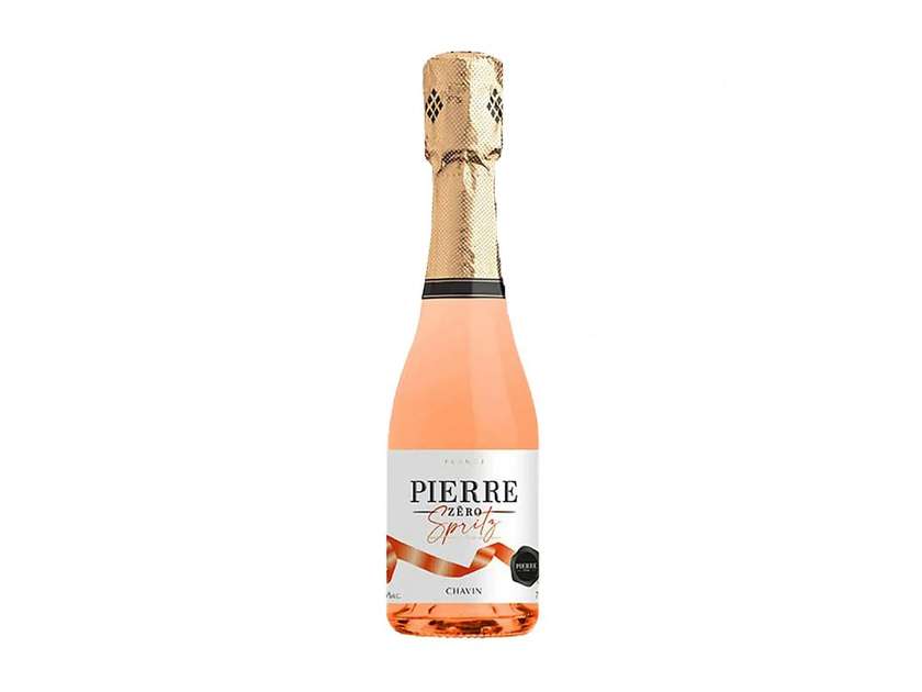 Pierrе Zero Sparkling Spritz