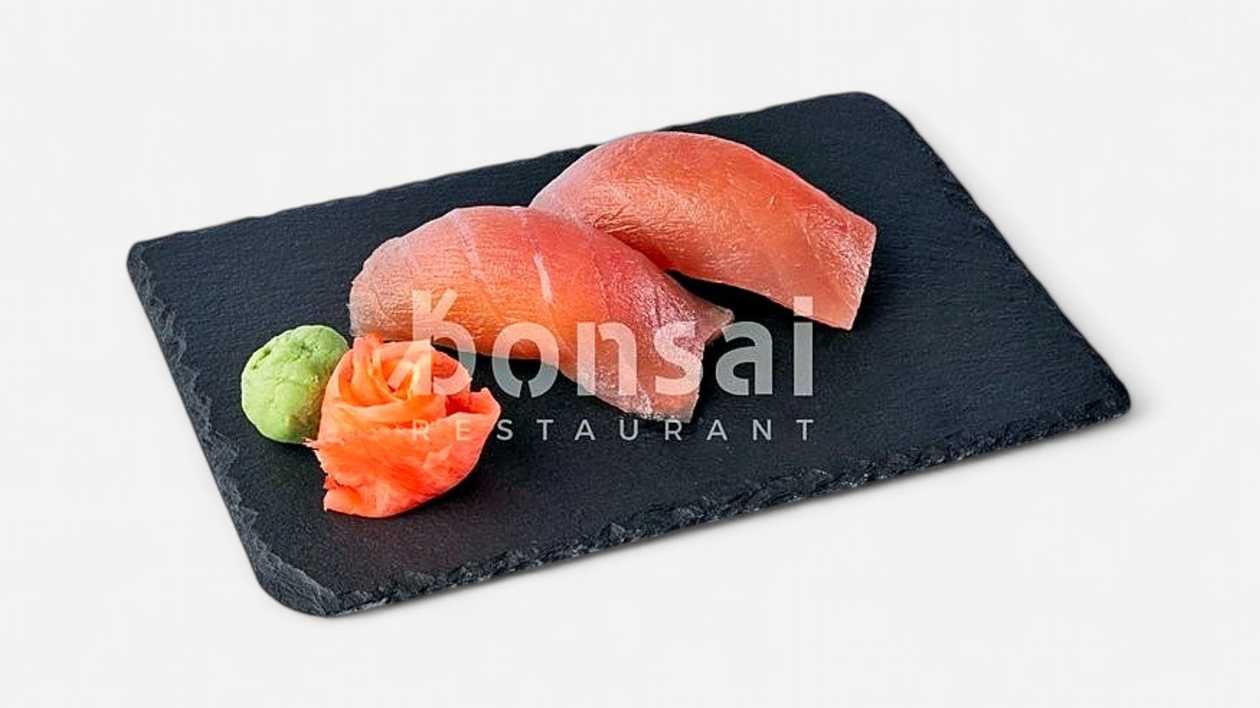 Nigiri tuniak 2 ks (4)