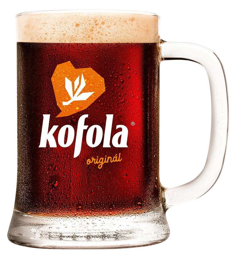 PET 2l Kofola originál čepovaná