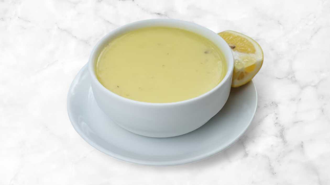 Mercimek corba