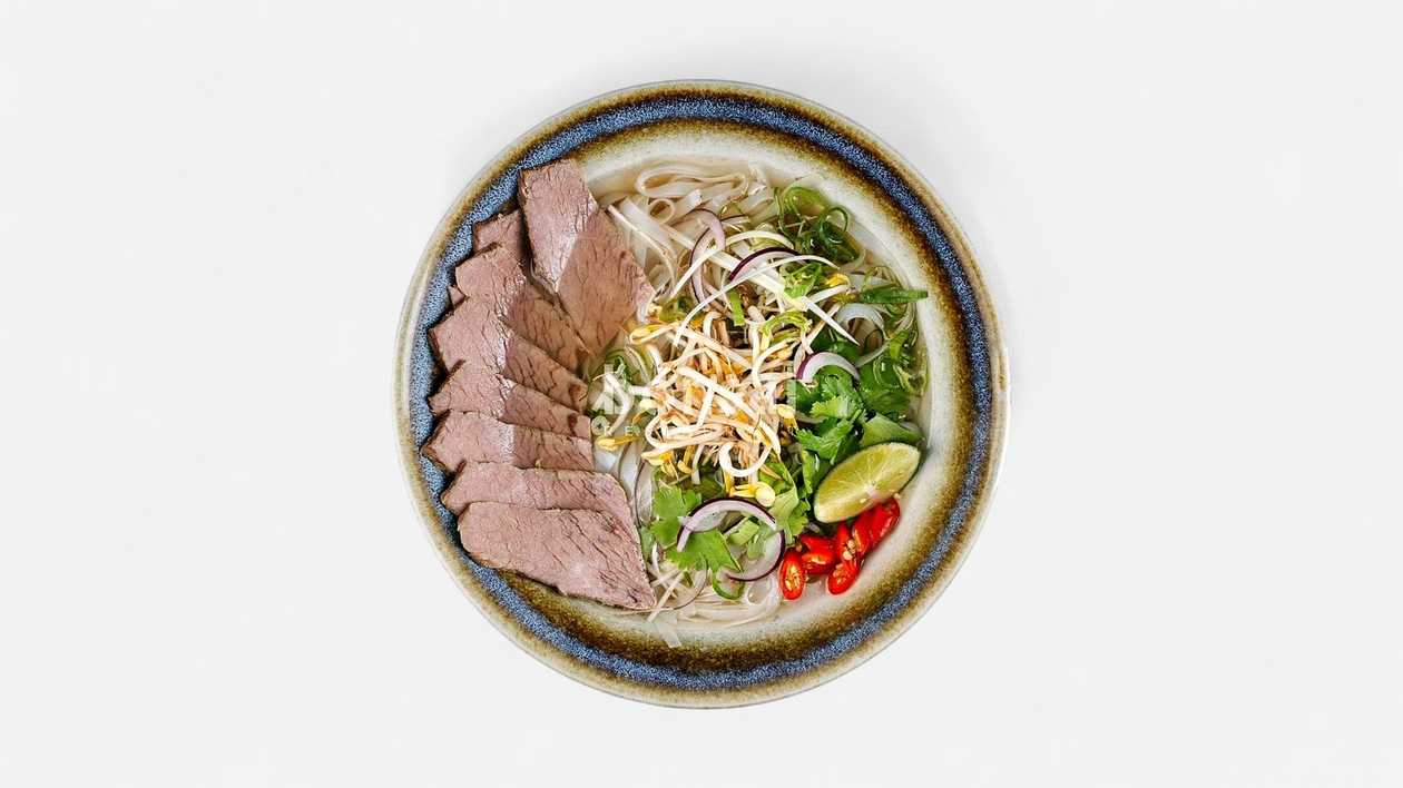 Phở bò chín - 300ml