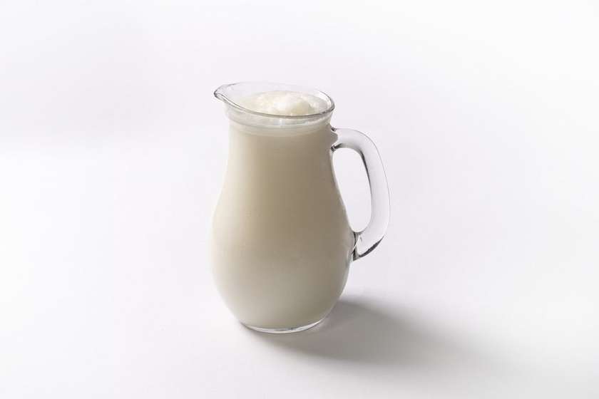 MARGARITA COCO 1L