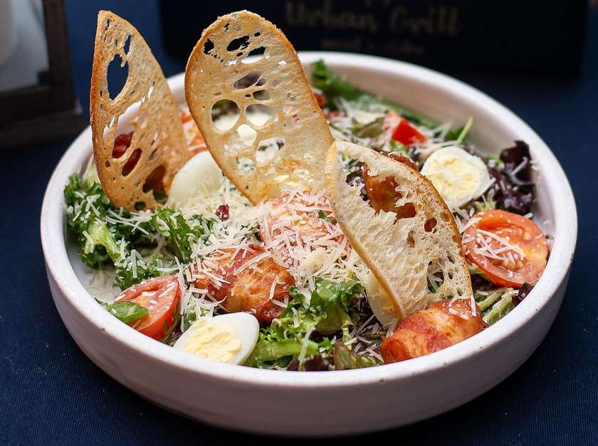 Caesar salad