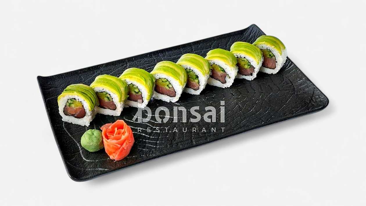 Špeciál roll tuniak