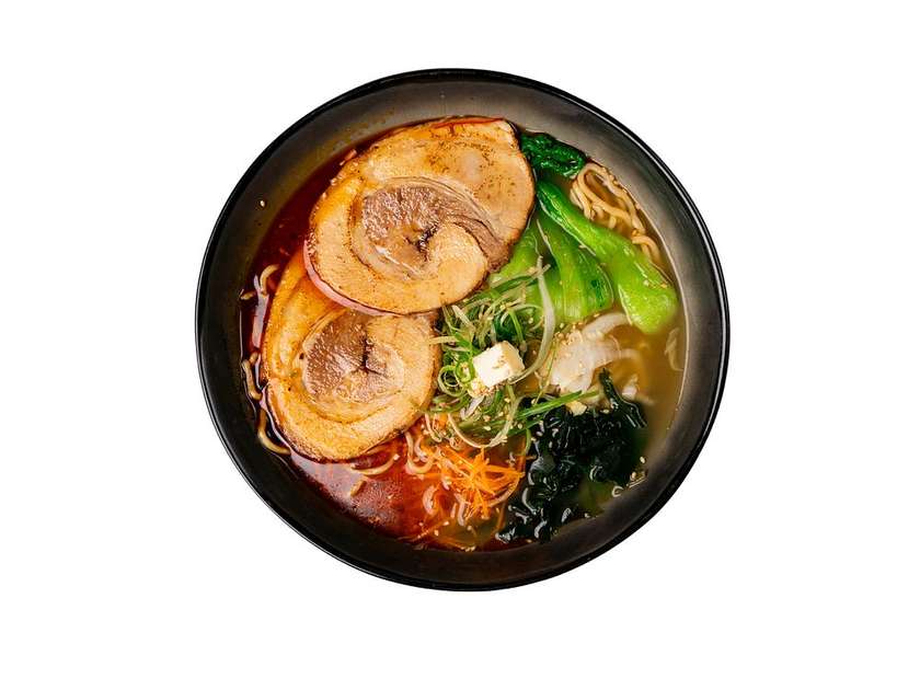 Gyokotsu beef with belly