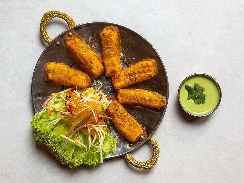 Paneer Pakora