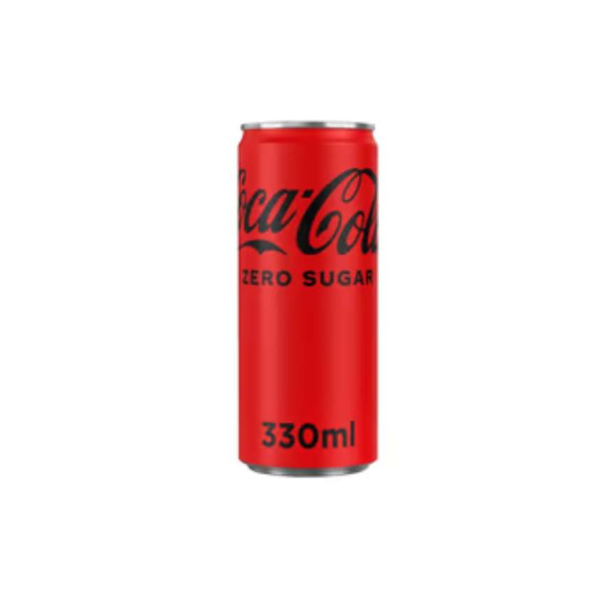 Coca-Cola Zero
