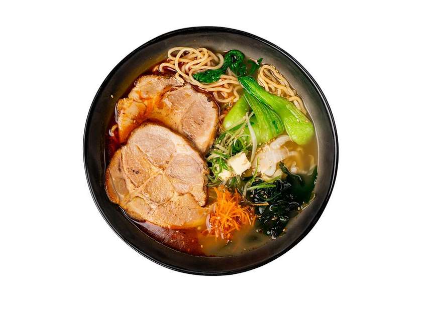 Gyokotsu beef with neck