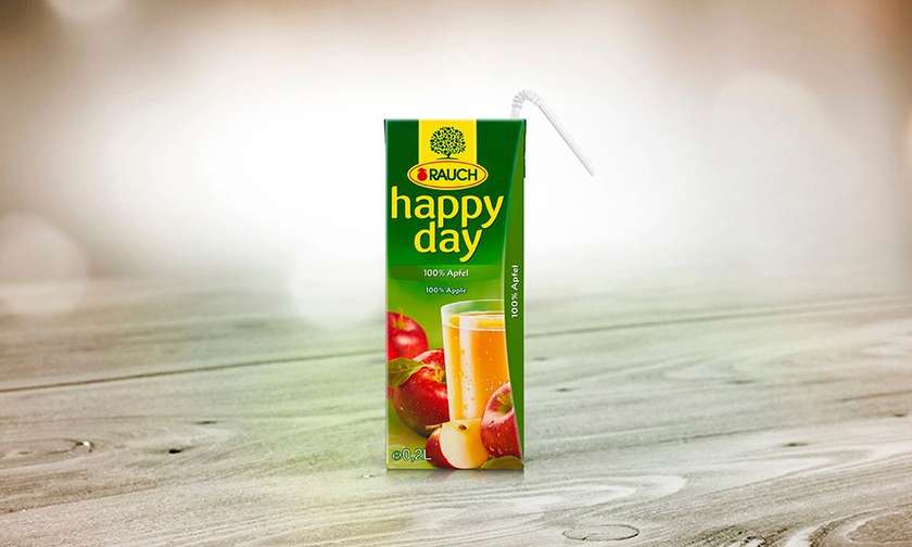 APPLE JUICE