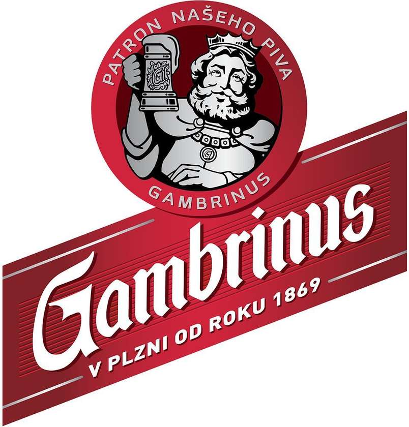 PET 2l Gambrinus 10° tankový