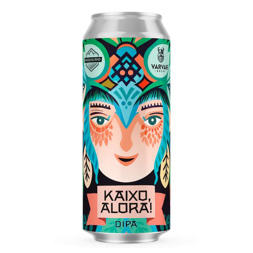 KAIXO, ALORA!