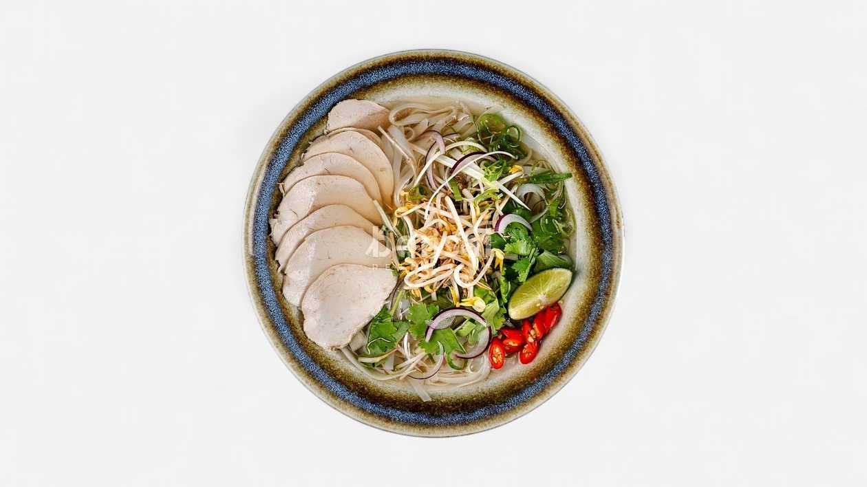 Phở gà - 600ml