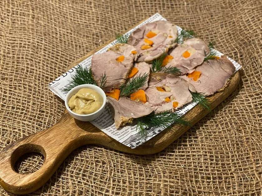 WIEPRZOWINA