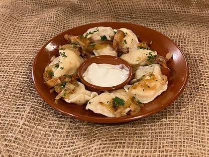 ZESTAW PIEROGÓW OD PANASA