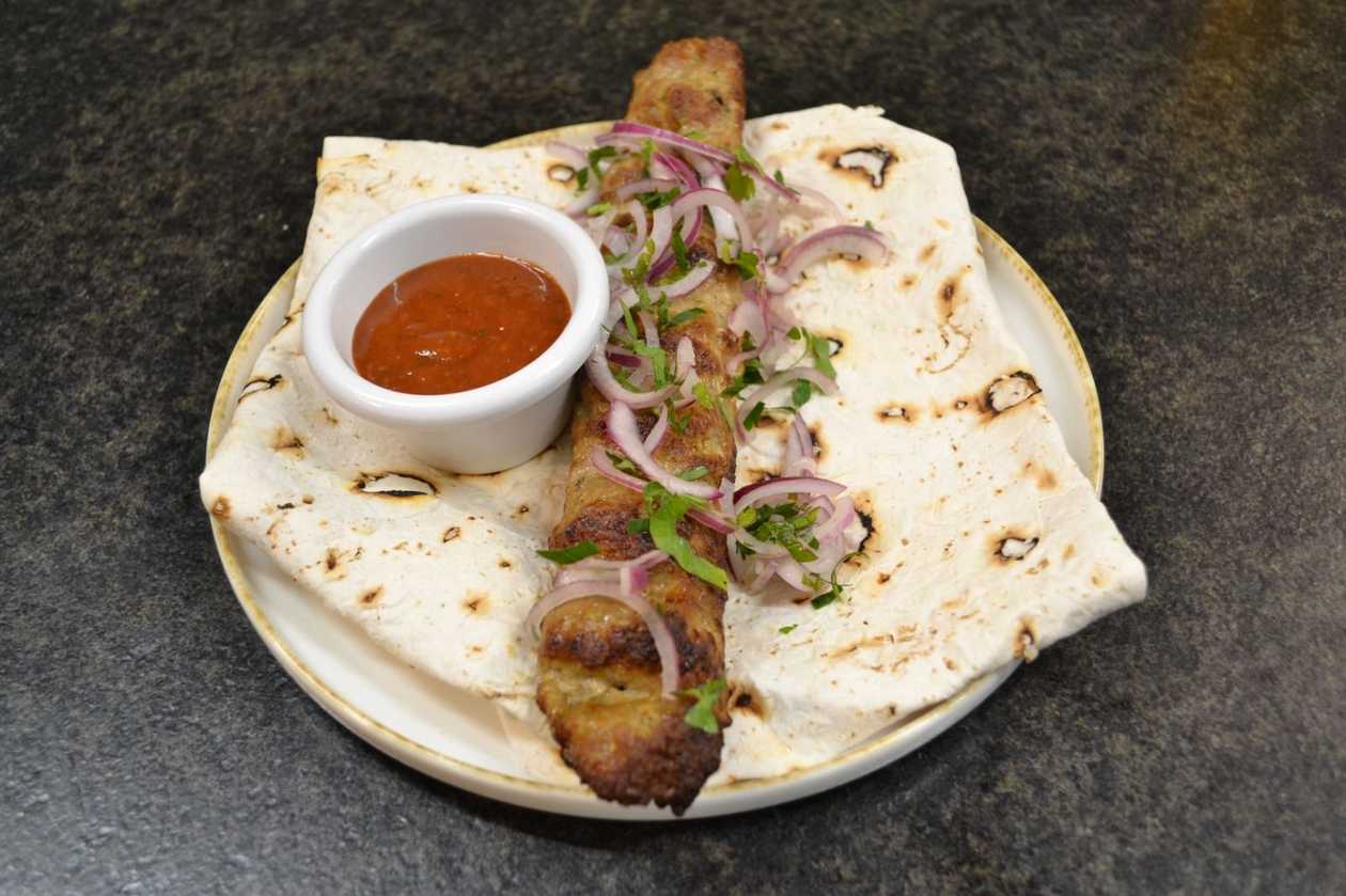 Lula Kebab Beef