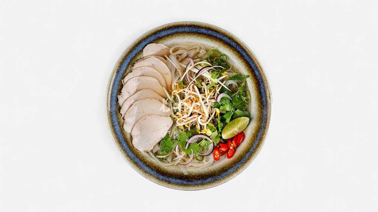 Phở gà - 150ml