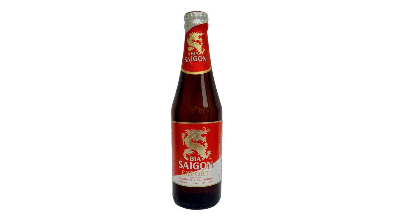 Pivo Saigon