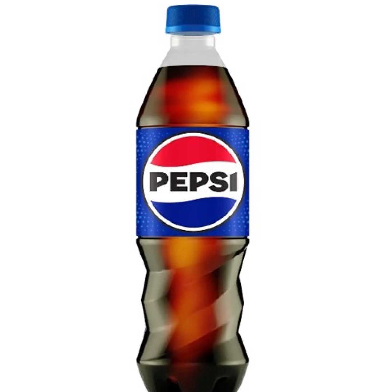 Pepsi 0.5L
