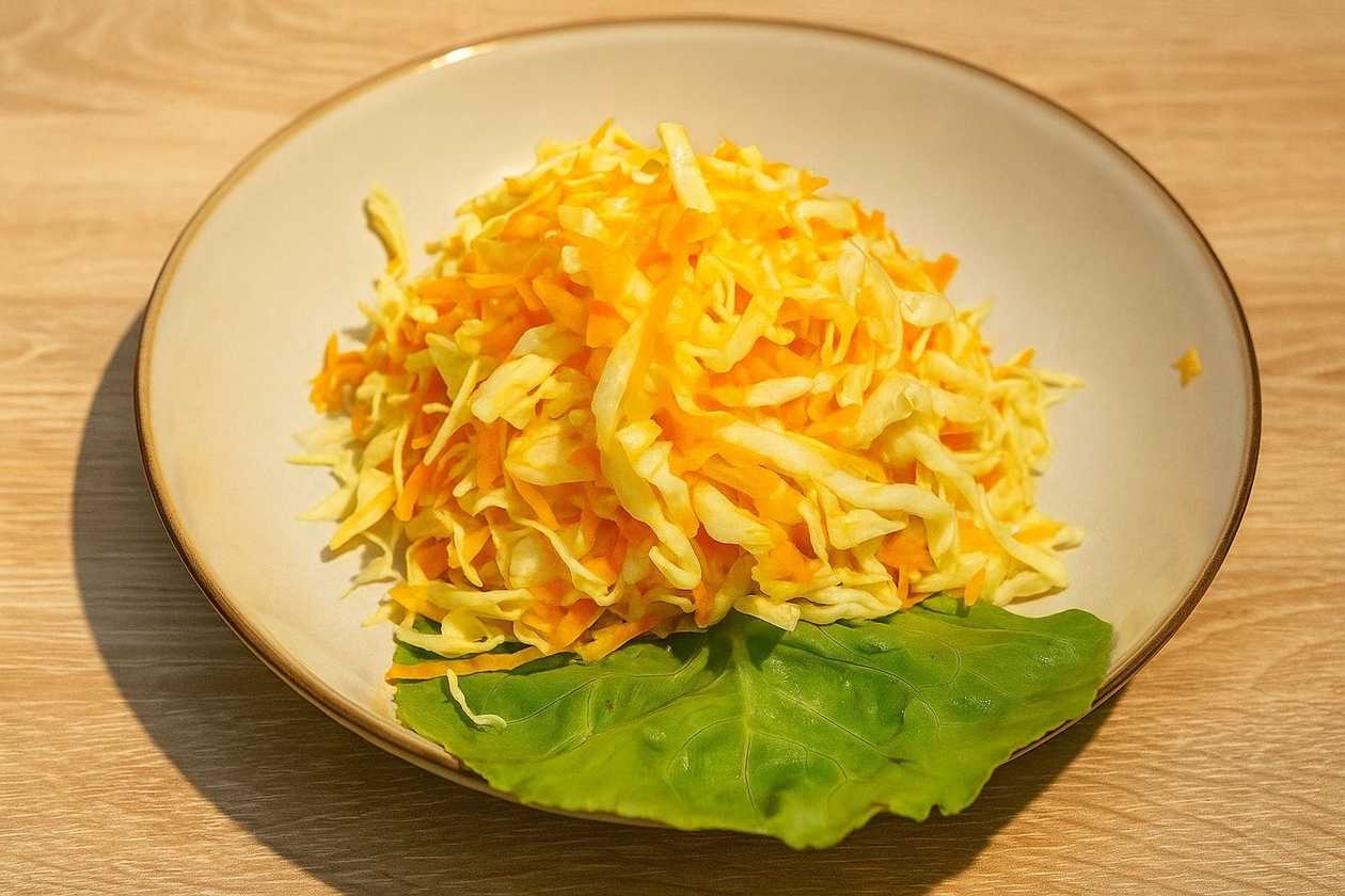 Salata varza 150g