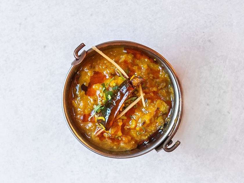 Tadka Dal